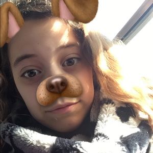 Meet your Posher, Kaylee