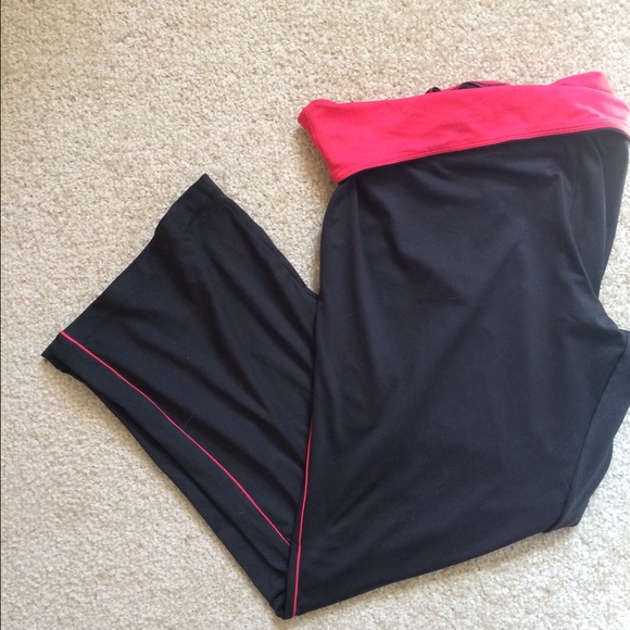 Fila Plus Size Sport Pants  3X