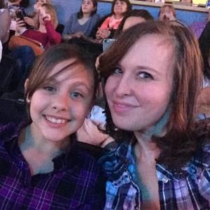 Meet your Posher, Heather