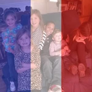 Meet your Posher, Gaye