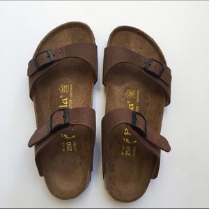 Betula by Birkenstock