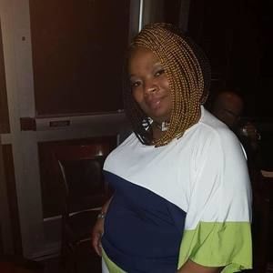 Meet your Posher, Tamara