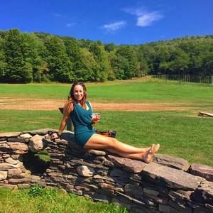 Meet your Posher, Gina