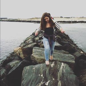 Meet your Posher, Taylor