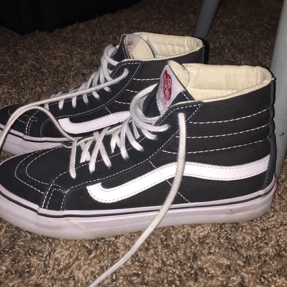 vans 45 vans 45