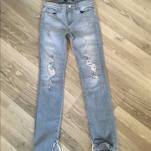 J Brand jeans