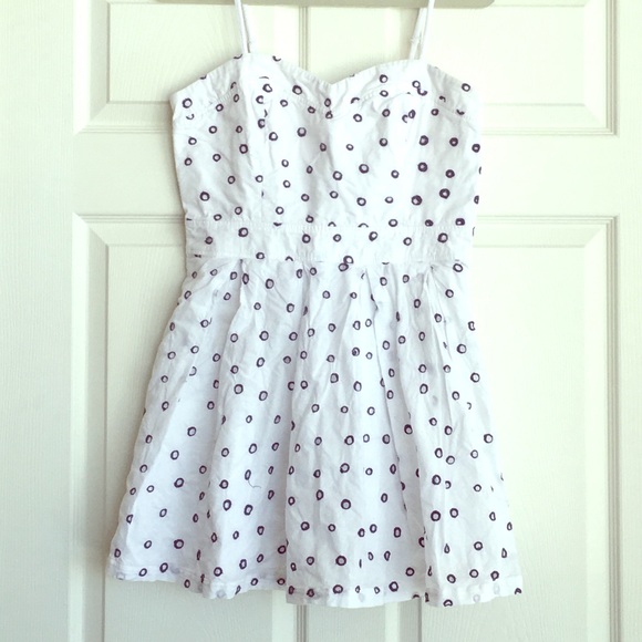 Marilyn Monroe summer dress