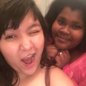 Meet your Posher, Tesha