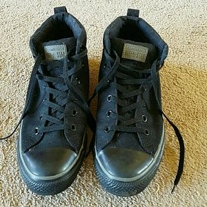 Men's Converse Mid Top All Stars