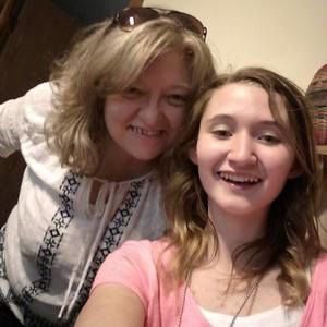 Meet your Posher, Cindy