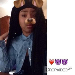 Meet your Posher, Lewis