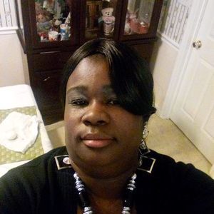 Meet your Posher, Shaterica
