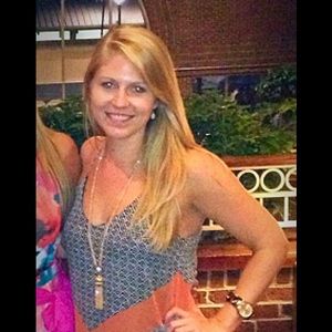 Meet your Posher, Allison