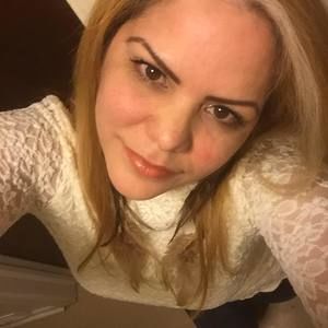 Meet your Posher, Liliana