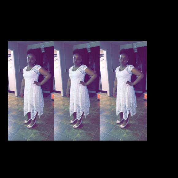 Meet your Posher, Tamia - Picture 1 of 1