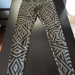 Lululemon leggings