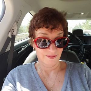 Meet your Posher, Patricia