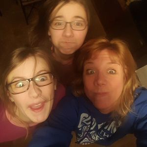 Meet your Posher, Joyce