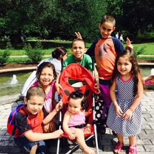 Meet your Posher, Sheila