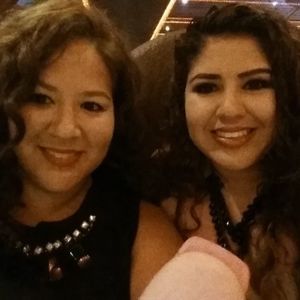 Meet your Posher, Kathy