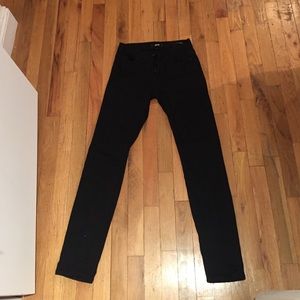 UO black Jeans