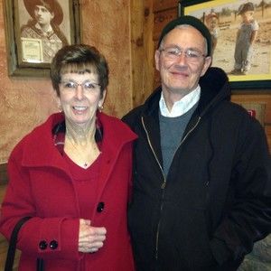 Meet your Posher, Rita