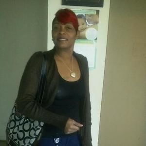 Meet your Posher, Jada