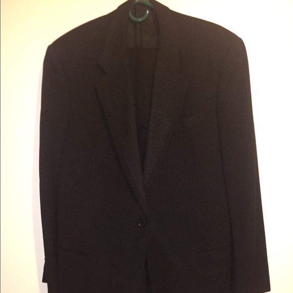 Georgio Armani Suit
