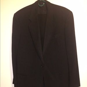 Georgio Armani Suit