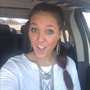 Meet your Posher, Kassia