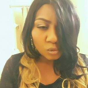 Meet your Posher, Kellie