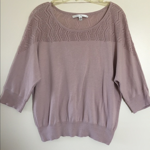 Lauren Conrad sweater