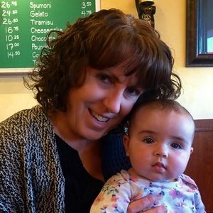 Meet your Posher, Carla
