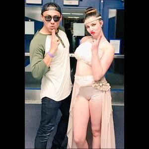 Meet your Posher, Justin