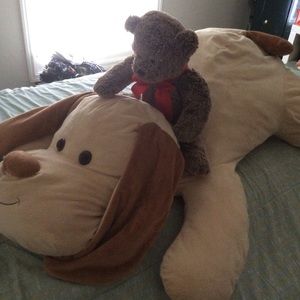 Meet your Posher, Jeanne