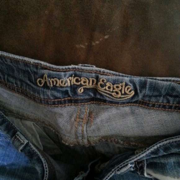 American eagle jeans - Picture 2 of 2