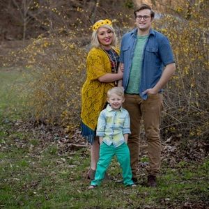 Meet your Posher, Taylor