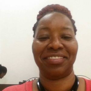 Meet your Posher, Annette