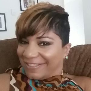 Meet your Posher, Tanya