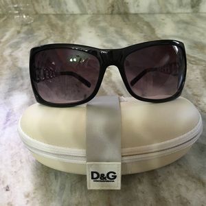D&G Sunglasses