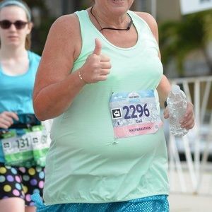 Meet your Posher, Gail