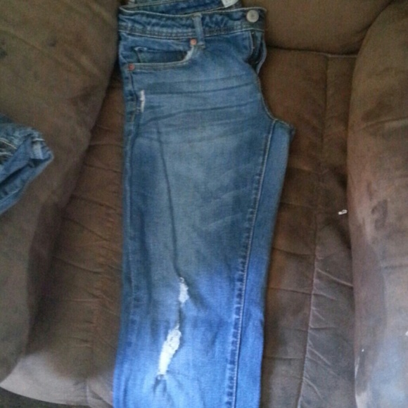Aeropostale jeans - Picture 1 of 2