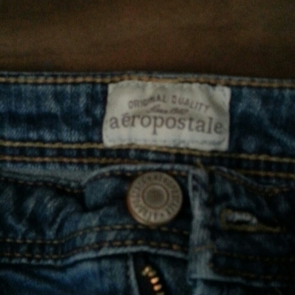 Aeropostale jeans - Picture 2 of 2