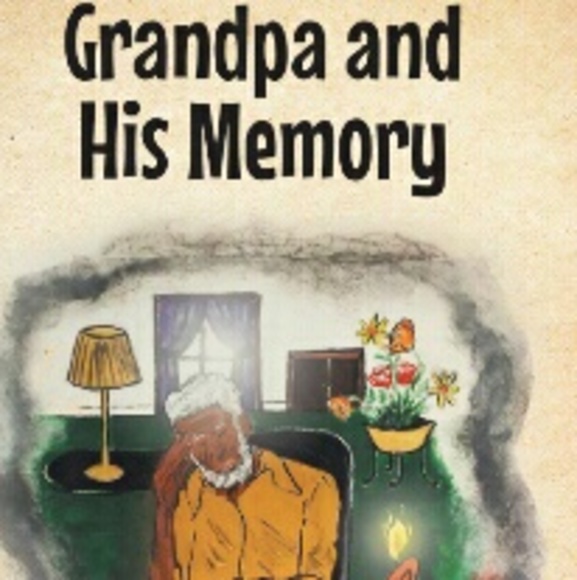 My Children's Book