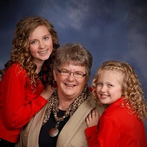 Meet your Posher, Delores