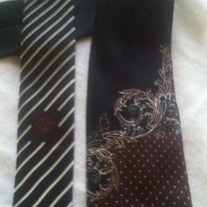 Versace Necktie