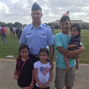 Meet your Posher, Chastity