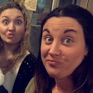 Meet your Posher, Kayla