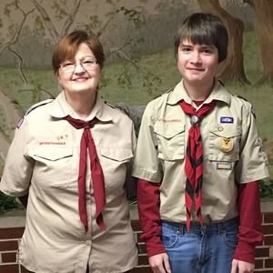 Meet your Posher, Debbie