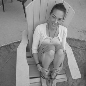 Meet your Posher, Caroline